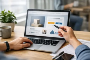 How to Build a Simple Sales Page That Sells