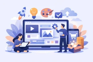 How to Create a Digital Product