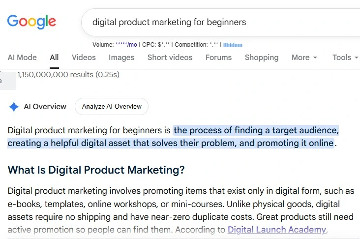 How Do You Check Whether Your Business Appears in AI Answers